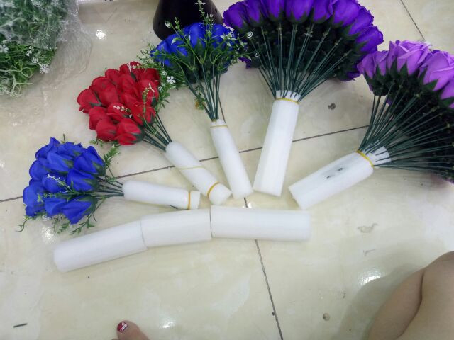 xốp cắm hoa LH: 0941.531.899